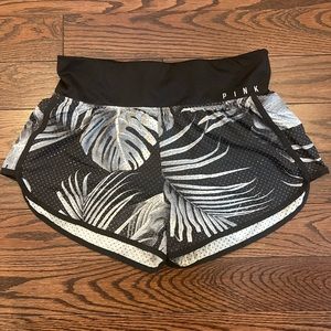 Victoria Secret Pink ultimate gym shorts